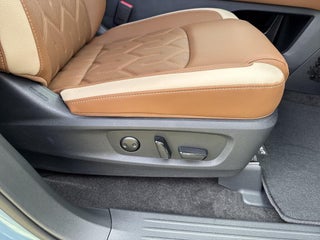 2026 Nissan Pathfinder