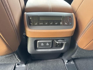 2026 Nissan Pathfinder