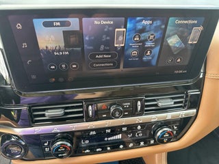 2026 Nissan Pathfinder
