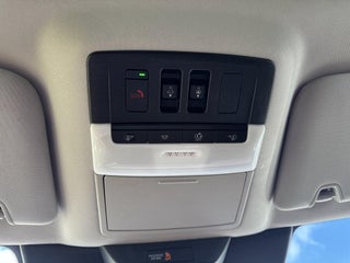 2026 Nissan Pathfinder