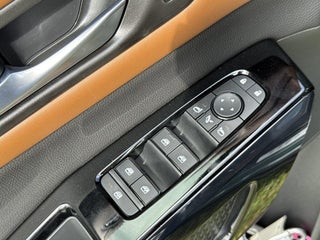 2026 Nissan Pathfinder