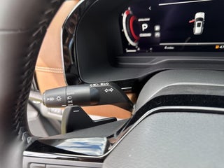 2026 Nissan Pathfinder