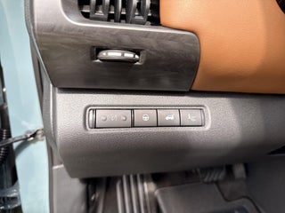 2026 Nissan Pathfinder