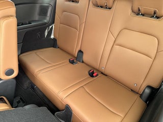 2026 Nissan Pathfinder