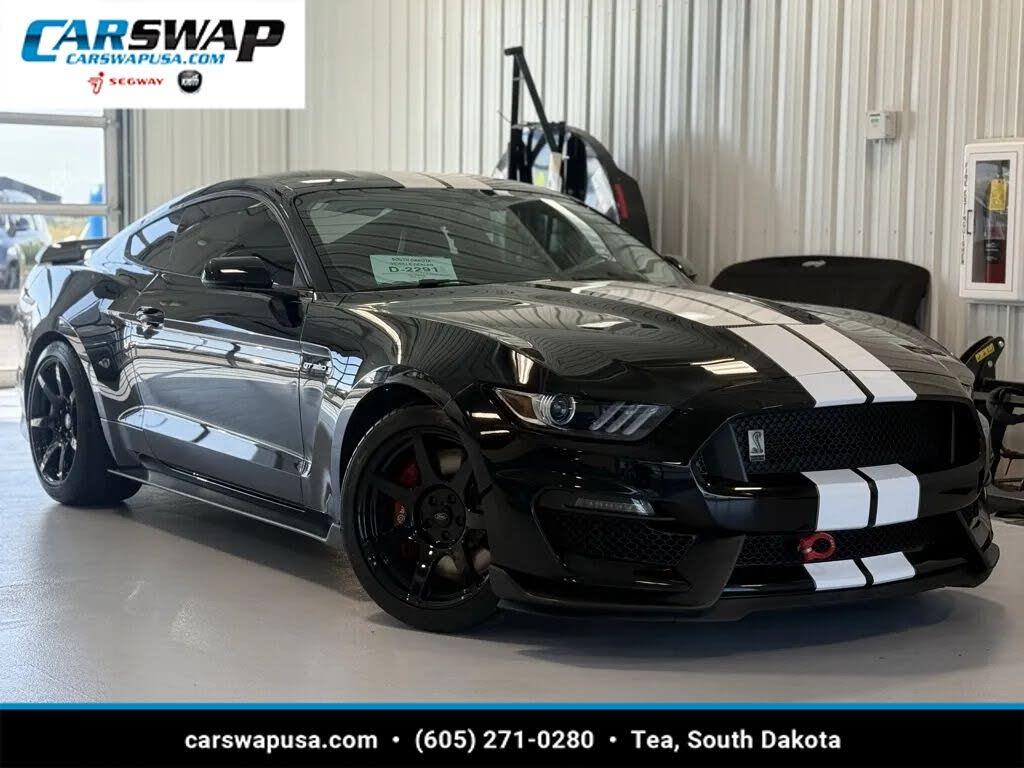 2019 Ford Mustang Shelby GT350 for sale in Tea, SD