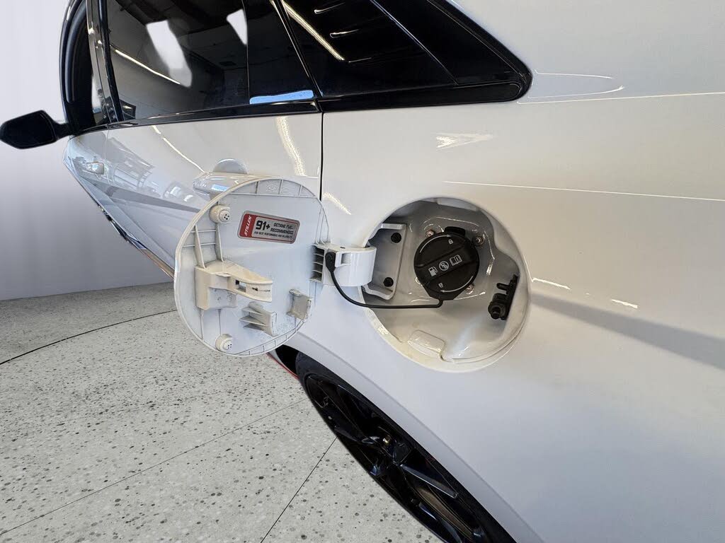 2025 Hyundai Elantra N