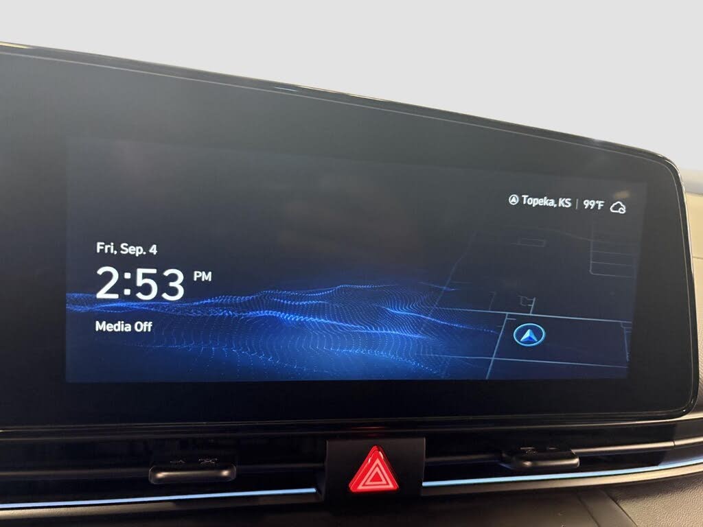 2025 Hyundai Elantra N