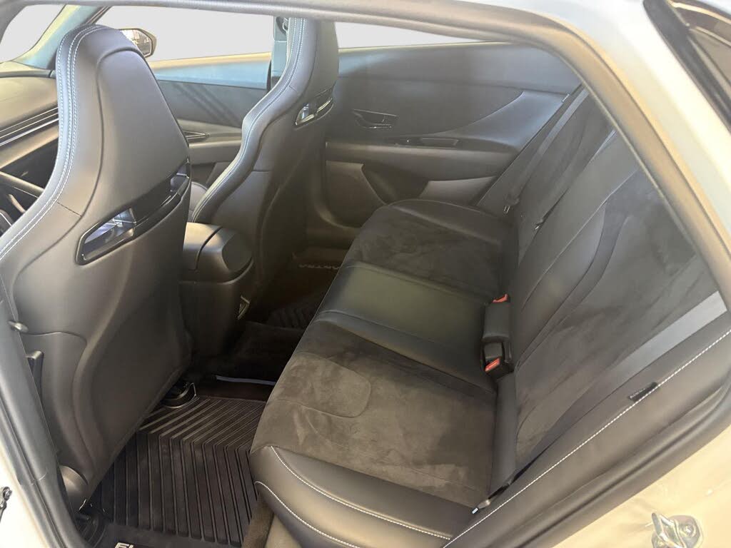 2025 Hyundai Elantra N