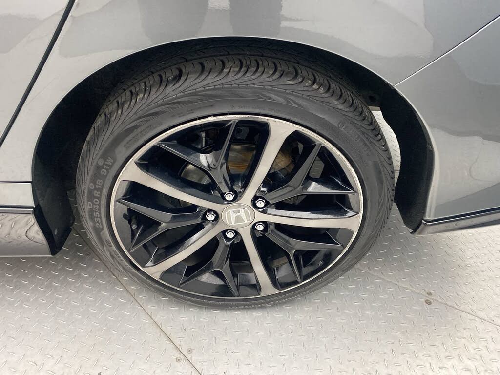 2021 Honda Civic