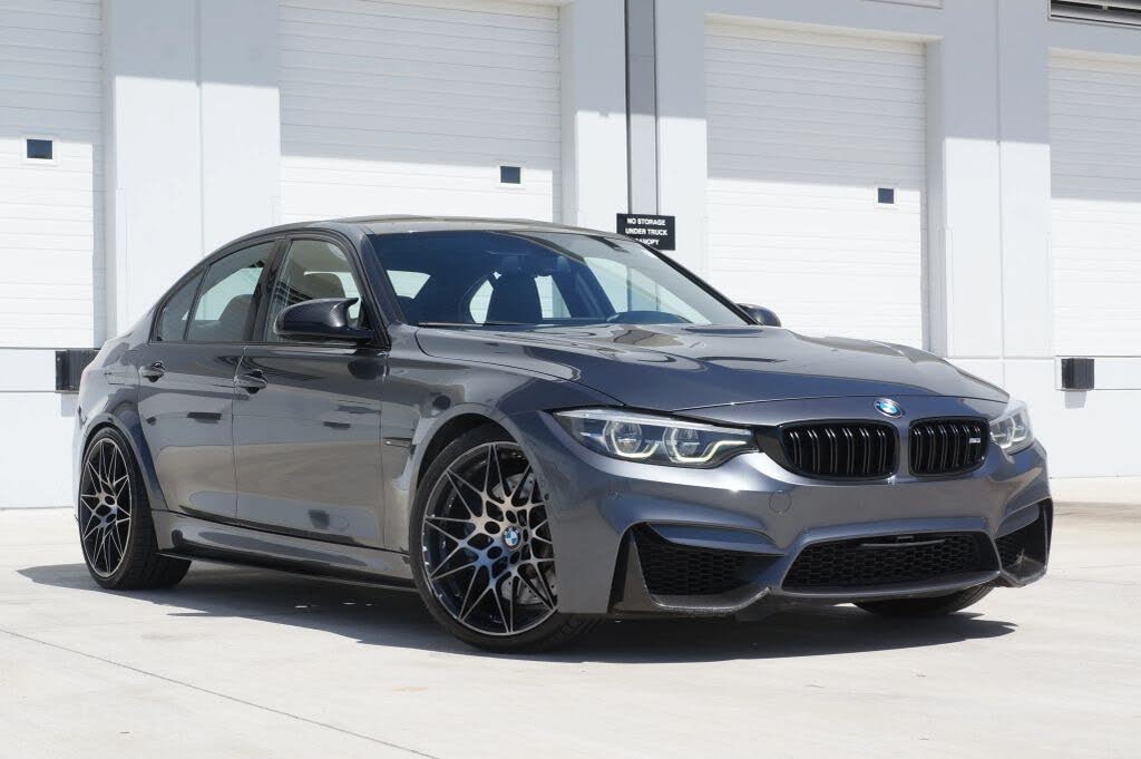 BMW M3