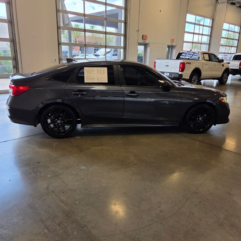 2022 Honda Civic