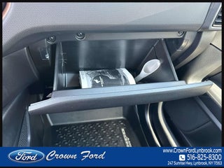 2023 Ford Bronco Sport