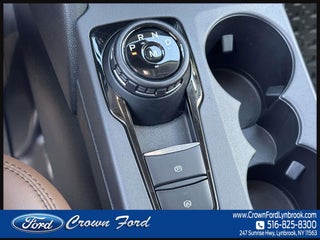 2023 Ford Bronco Sport