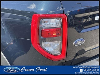 2023 Ford Bronco Sport