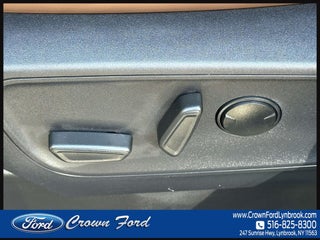 2023 Ford Bronco Sport