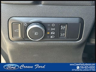 2023 Ford Bronco Sport