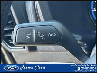 2023 Ford Bronco Sport