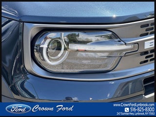 2023 Ford Bronco Sport