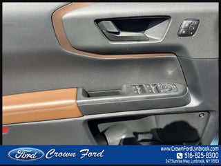 2023 Ford Bronco Sport