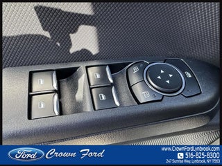 2023 Ford Bronco Sport