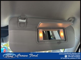 2023 Ford Bronco Sport