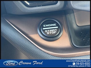 2023 Ford Bronco Sport