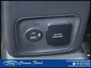 2023 Ford Bronco Sport