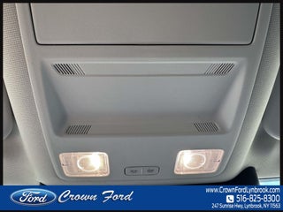 2023 Ford Bronco Sport
