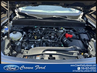 2023 Ford Bronco Sport