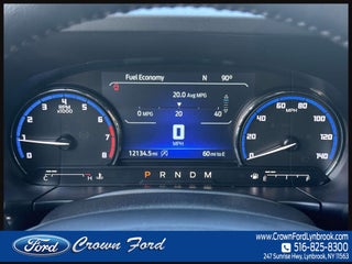 2023 Ford Bronco Sport