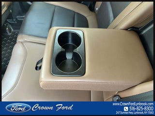 2023 Ford Bronco Sport