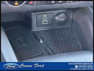 2023 Ford Bronco Sport