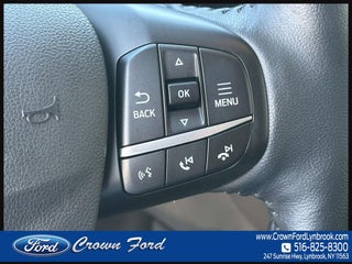 2023 Ford Bronco Sport