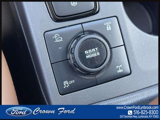 2023 Ford Bronco Sport