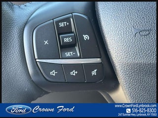 2023 Ford Bronco Sport