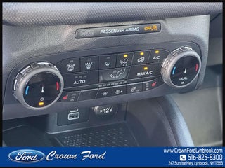 2023 Ford Bronco Sport