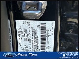 2023 Ford Bronco Sport