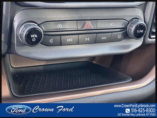 2023 Ford Bronco Sport