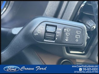 2023 Ford Bronco Sport