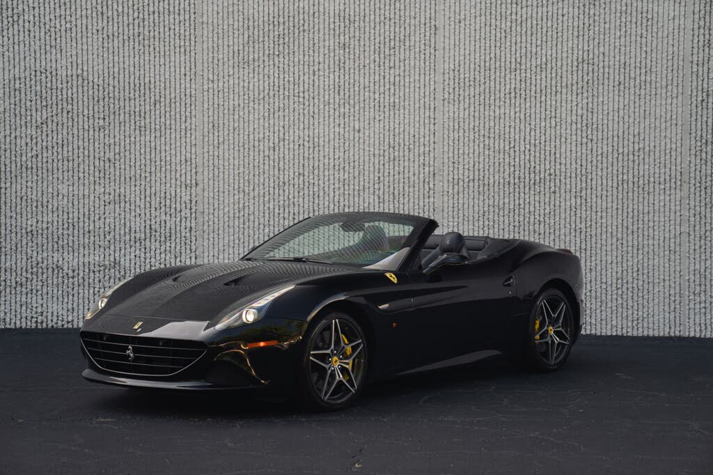 2017 Ferrari California T Base for sale in Boca Raton, FL