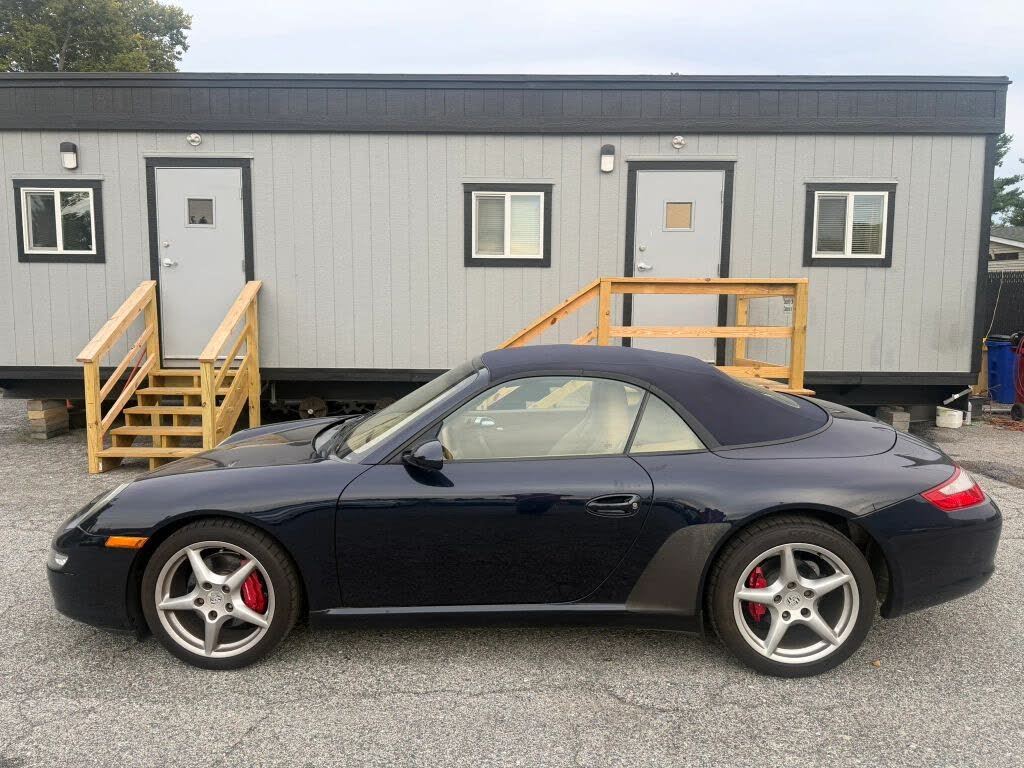 2006 Porsche 911 deal in Jessup, MD