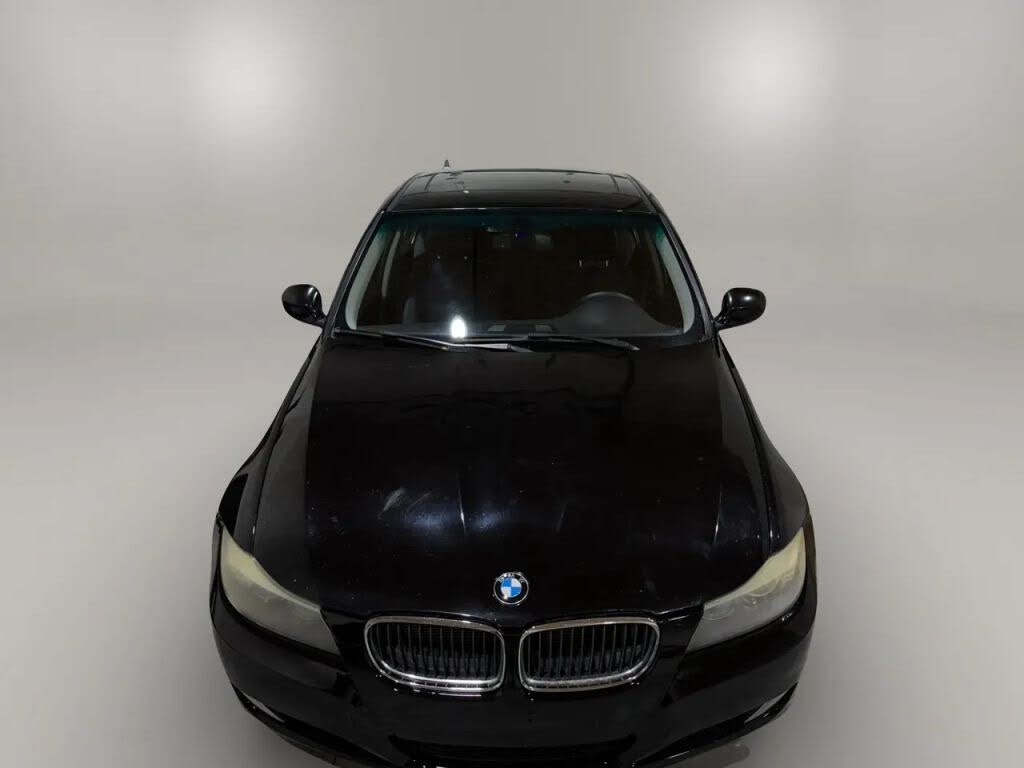 2011 BMW 3 Series