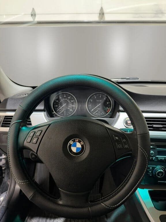 2011 BMW 3 Series