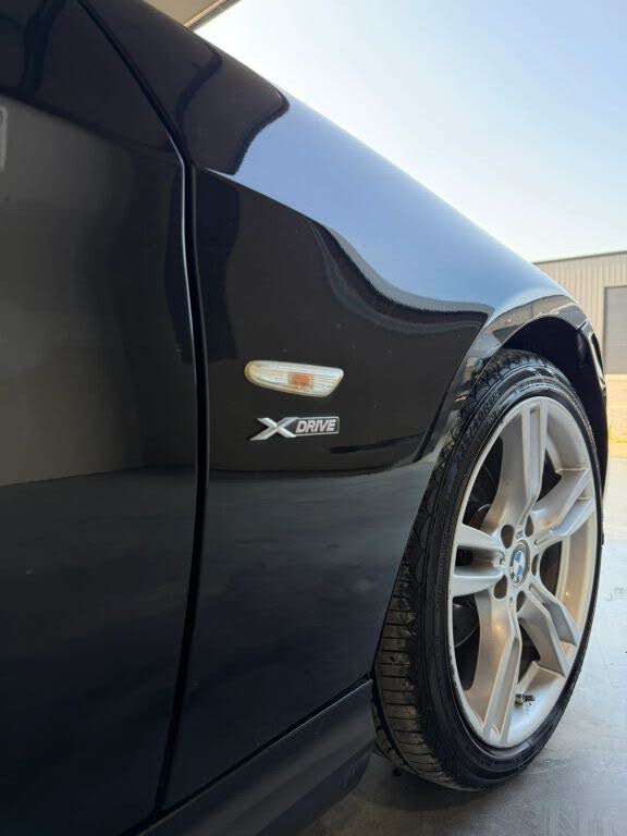 2011 BMW 3 Series