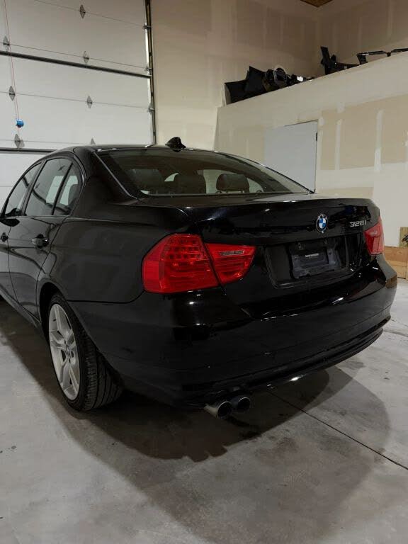 2011 BMW 3 Series