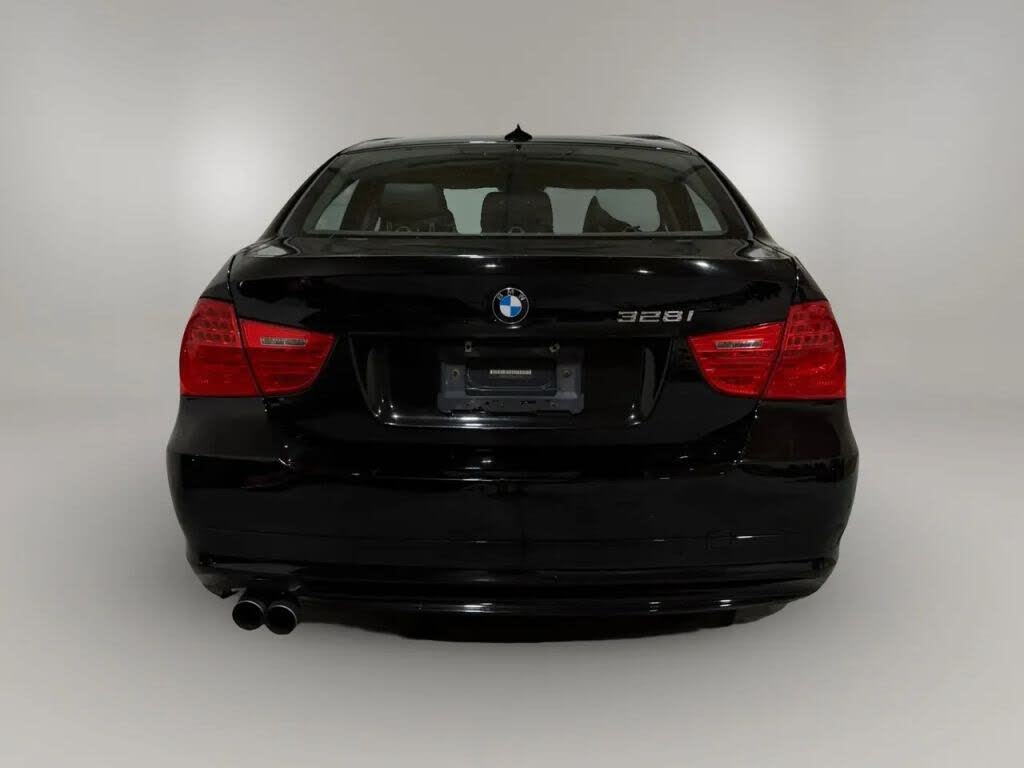 2011 BMW 3 Series