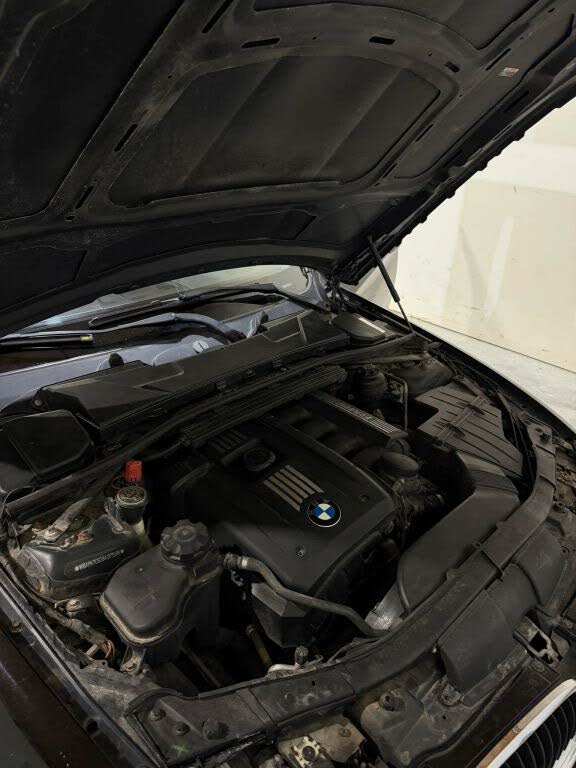 2011 BMW 3 Series