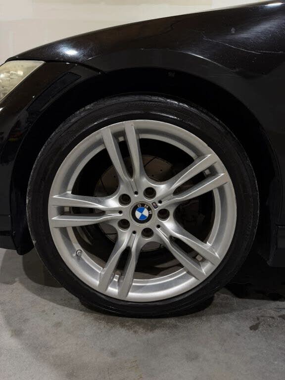 2011 BMW 3 Series