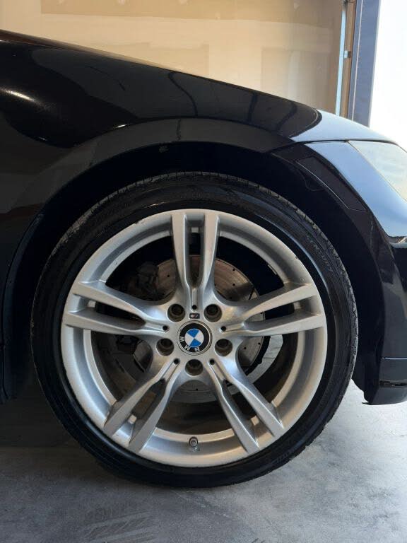 2011 BMW 3 Series