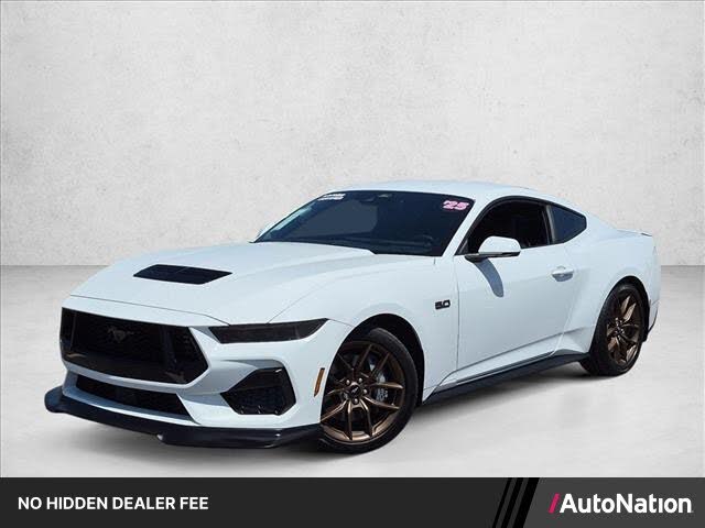 2025 Ford Mustang GT Premium for sale in Chandler, AZ